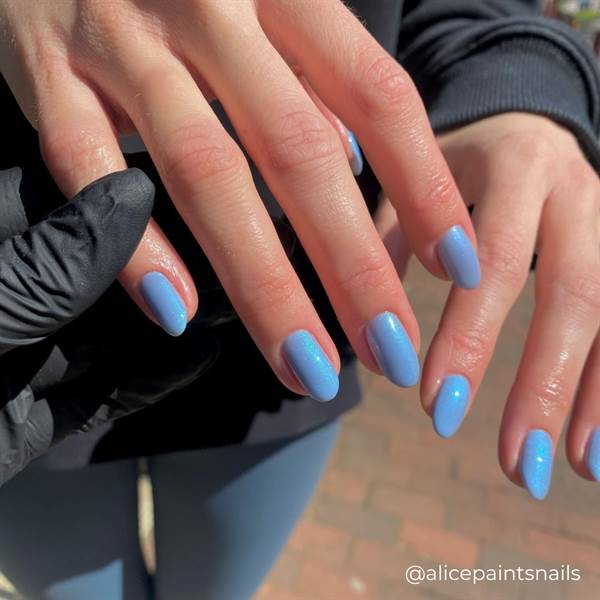 SMALTO SEMIPERMANENTE SHELLAC HIPPIE-OCRACY